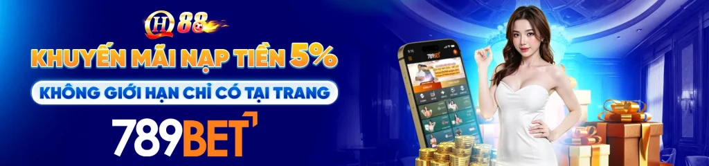 khuyến mãi nạp tiền không giới hạn