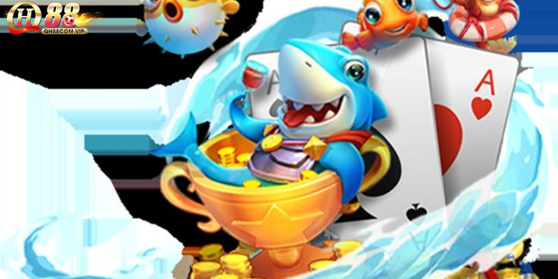 Nhiều tính năng được tích hợp trong game để tăng tính trải nghiệm 