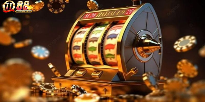 Học cách chơi nổ hũ để chủ động và nắm chắc thắng lợi