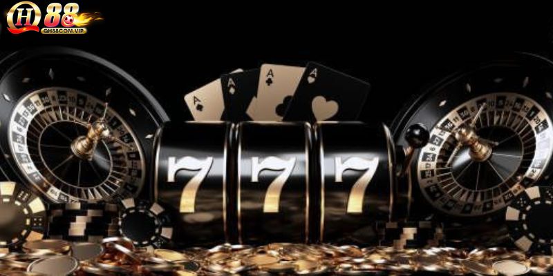 Những cách chơi nổ hũ hiệu quả giúp bạn tiến gần jackpot