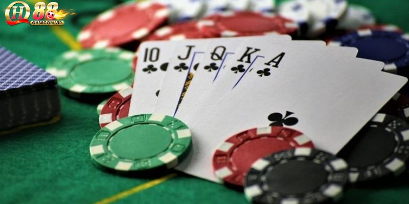 Cách tính điểm khá đơn giản và dễ nhớ