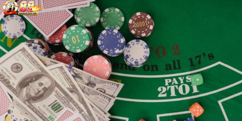 Hệ thống thuật ngữ cơ bản trong game bài đổi thưởng