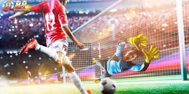 Kèo Châu Á là tỷ lệ cược có mức chấp chênh lệch 