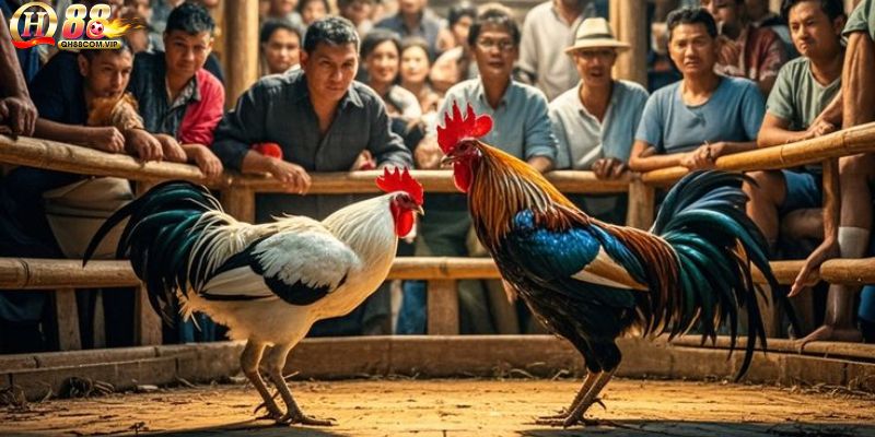 Lựa chọn những ván cược ấn tượng cho bộ môn thi đấu gay cấn