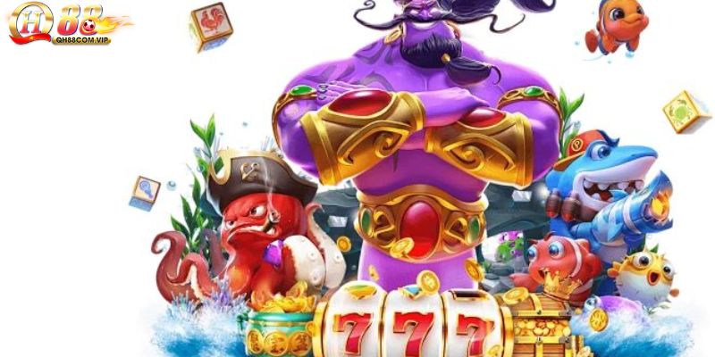 Bạn có thể bắt đầu chinh phục game với kinh nghiệm hay từ cao thủ 