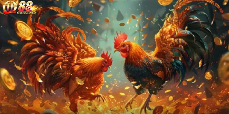 Một số thông tin bạn nên biết về đá gà Thomo