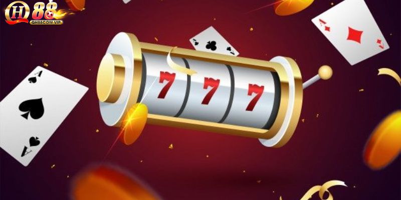 Trải nghiệm nổ hũ trực tuyến đơn giản, dễ kiếm tiền