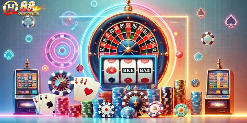 Tựa game Kho Báu Của Yêu Tinh