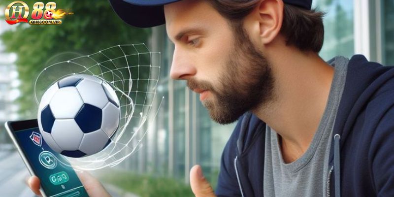 Điều cần chú ý khi chơi kèo bóng châu Âu